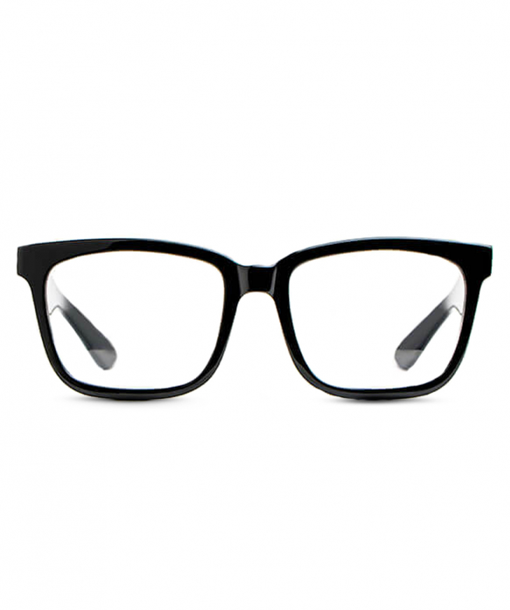 Optical glasses `Danz` № DZ1304-2