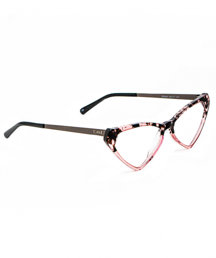 Optical glasses `Danz` № DZ3651