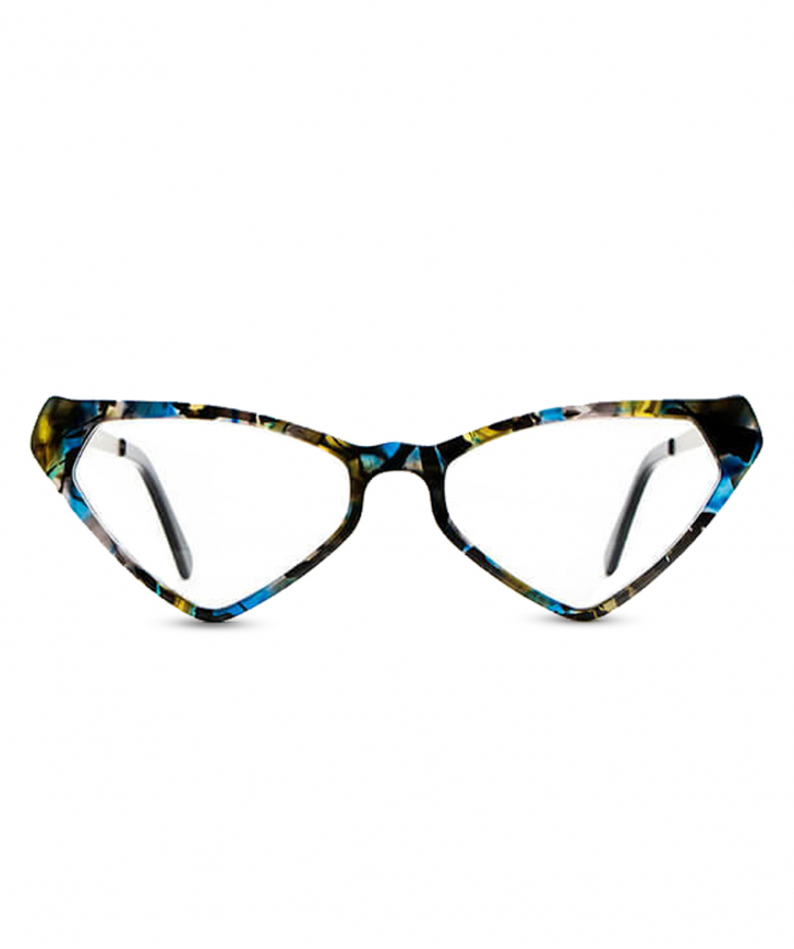 Оптические очки `Danz` № DZ3651