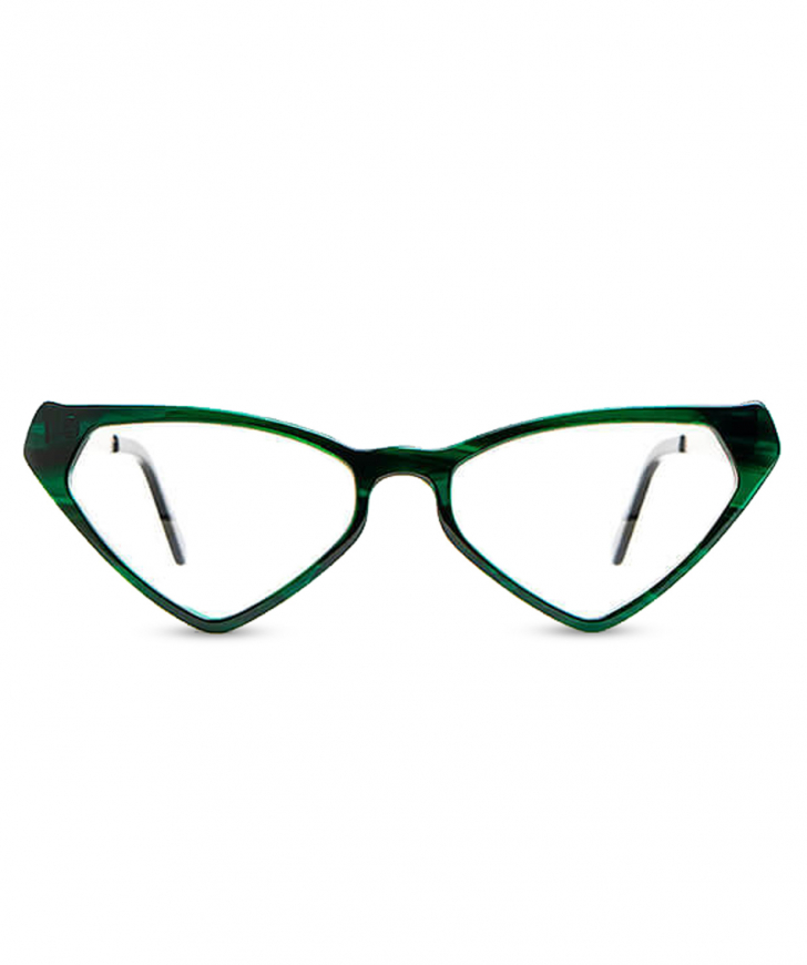 Optical glasses `Danz` № DZ3651