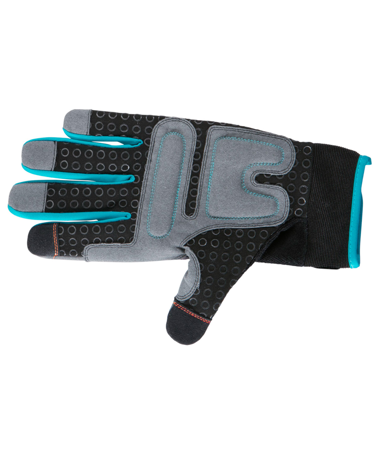 Gardening gloves «Gardena» Tool and Wood, L