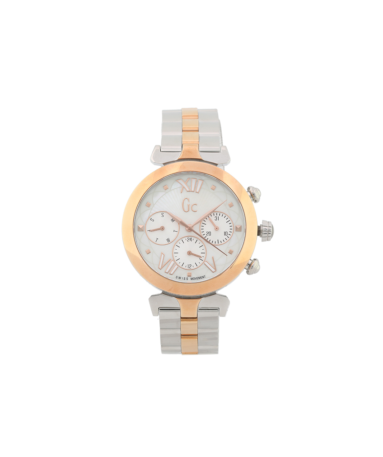 Wristwatch  `Gc` Y28002L1
