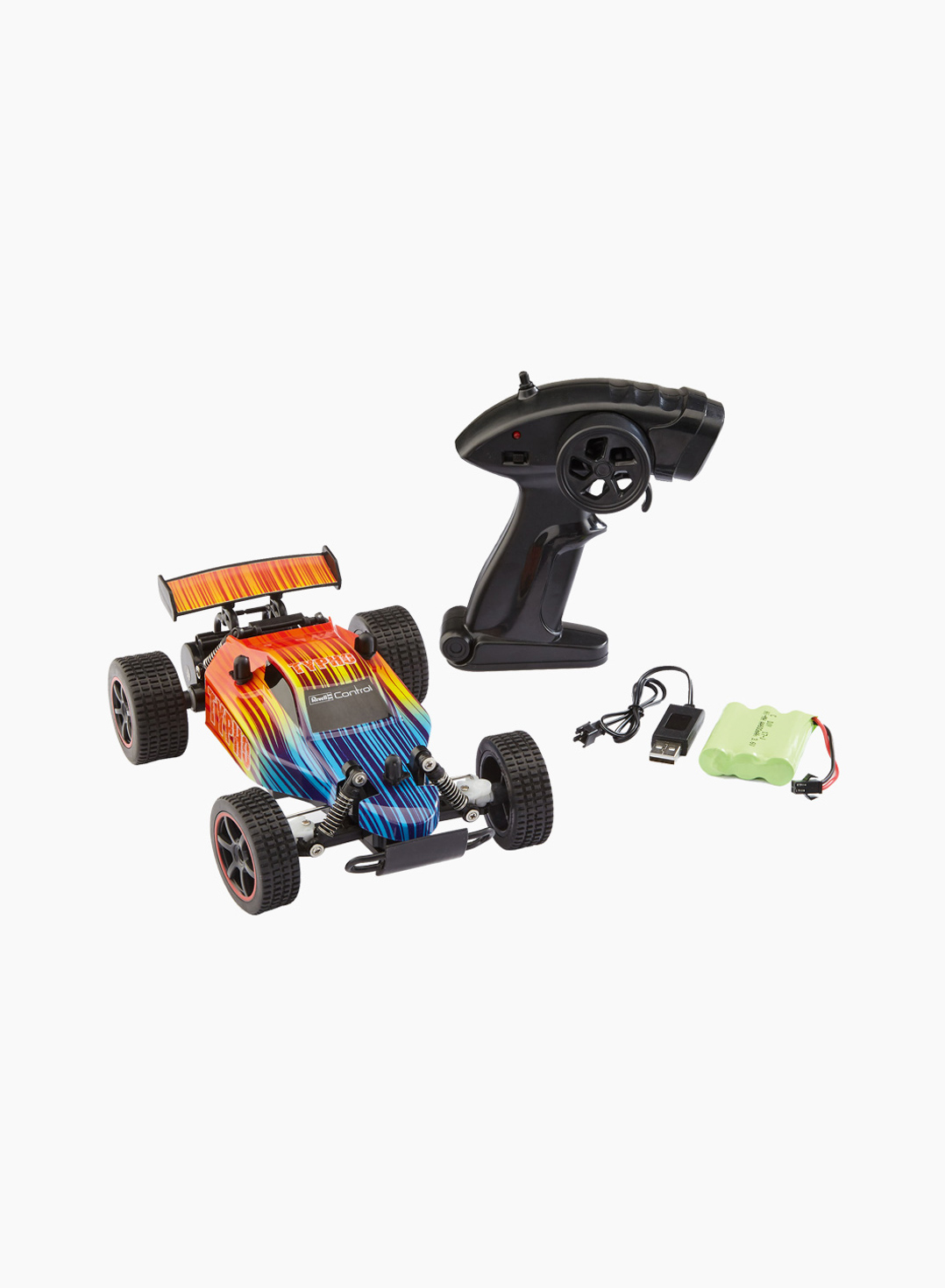 Revell Remote Control Buggy Typho
