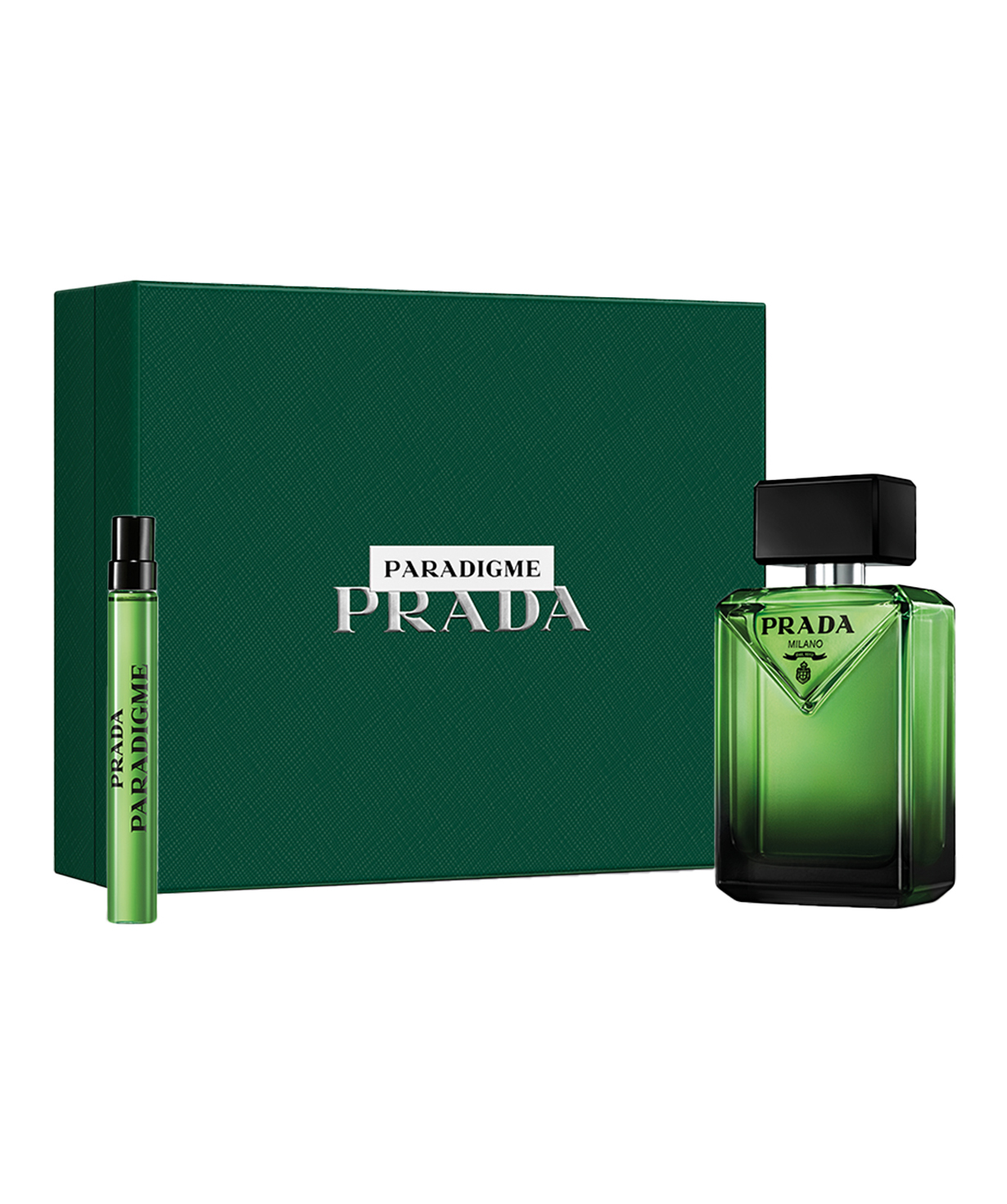 Perfume «Prada» Paradigme, for men, 100+10 ml