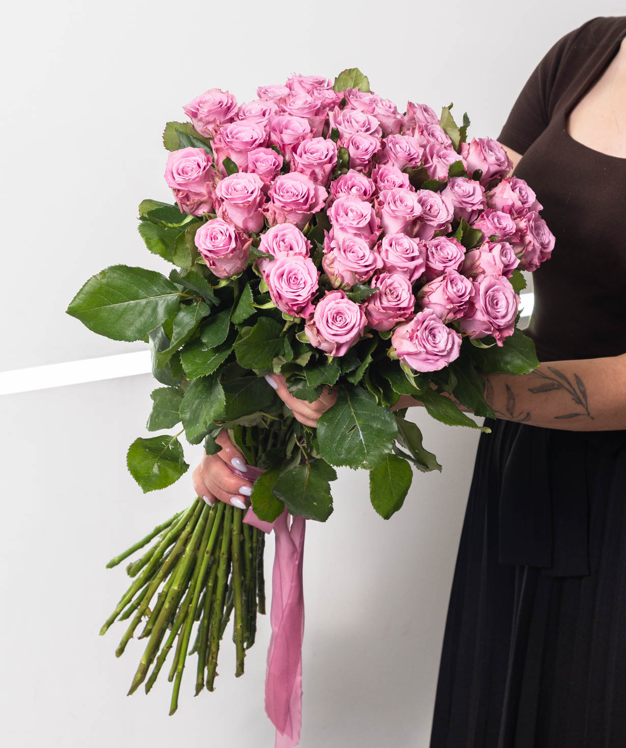 Bouquet “Lilac Charm”