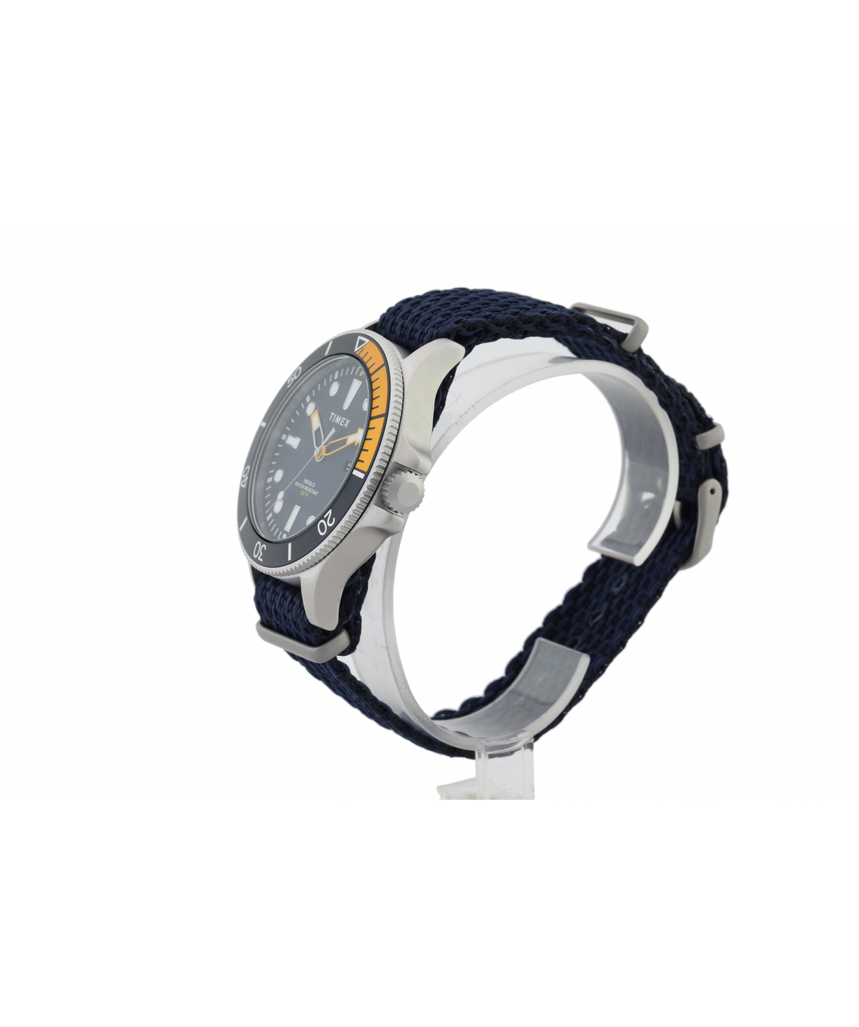 Наручные часы `Timex` TW2T30400