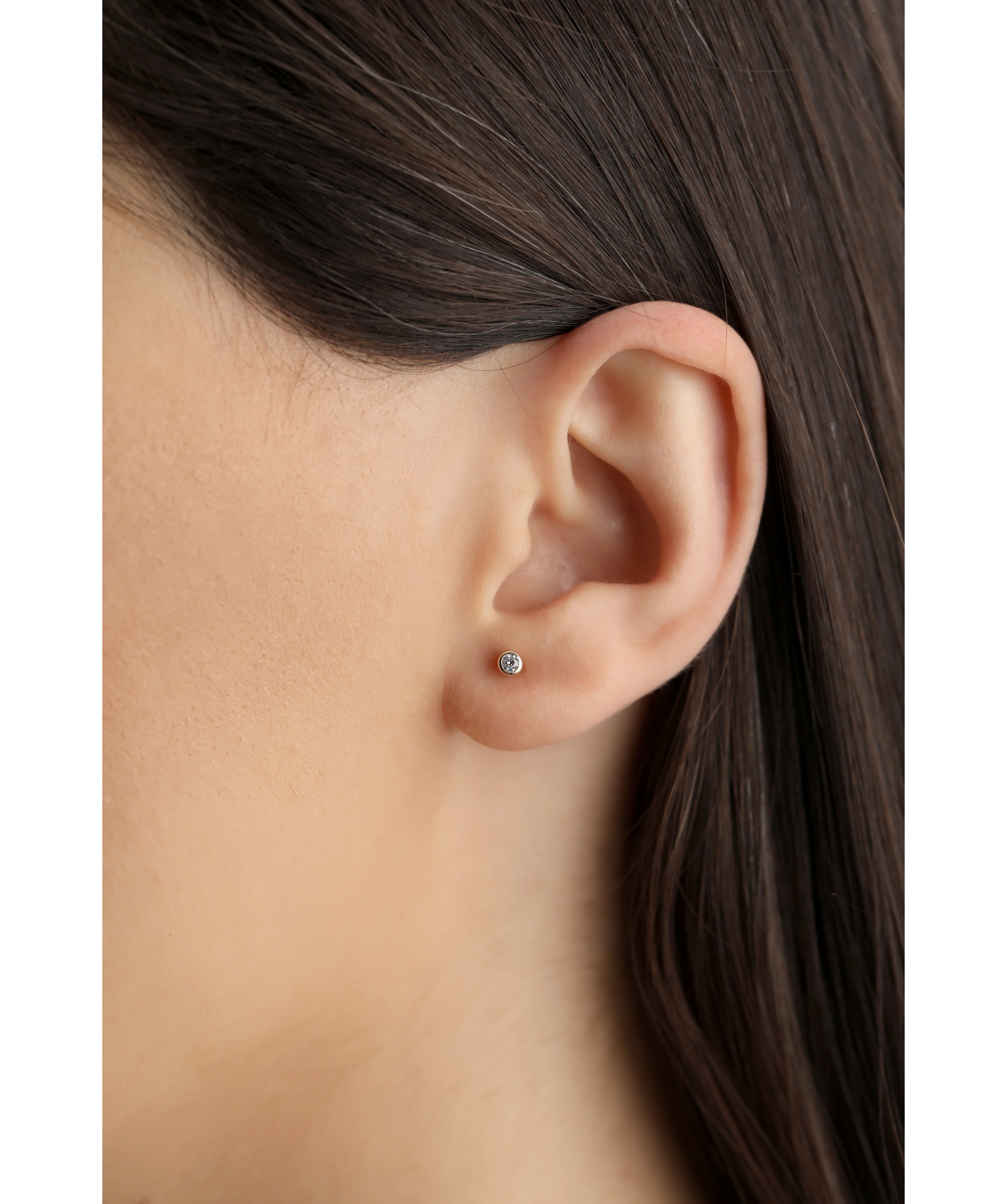 Earring «Ti Sento»  7783ZY