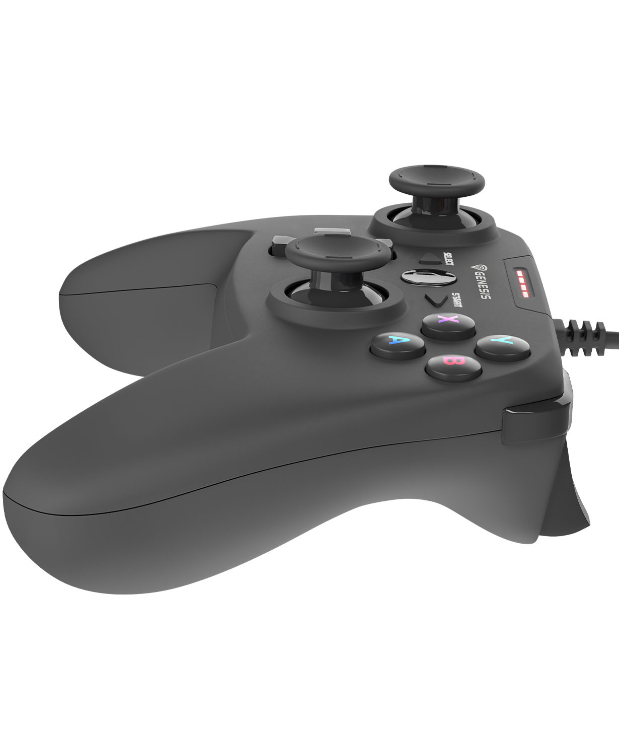 Խաղային կարգավորիչ Genesis Mangan NJG-0773 P58 Gamepad