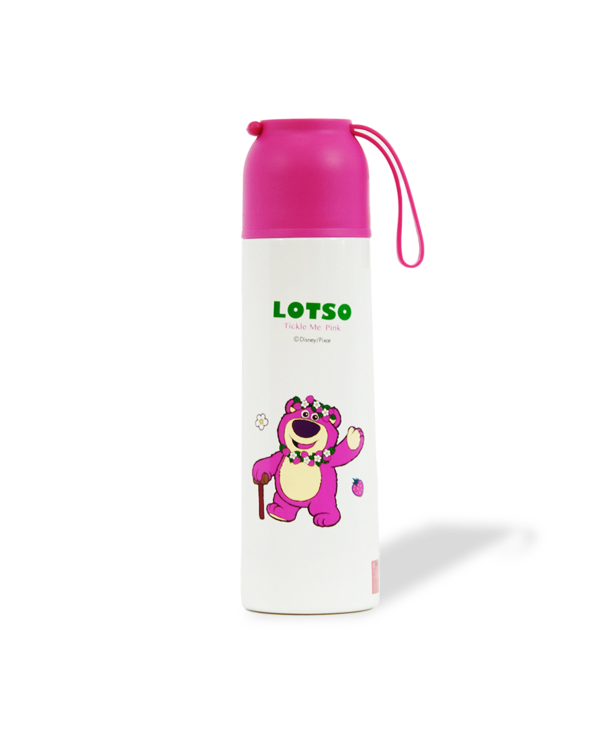 Thermos Disney Lotso Toy Story №3