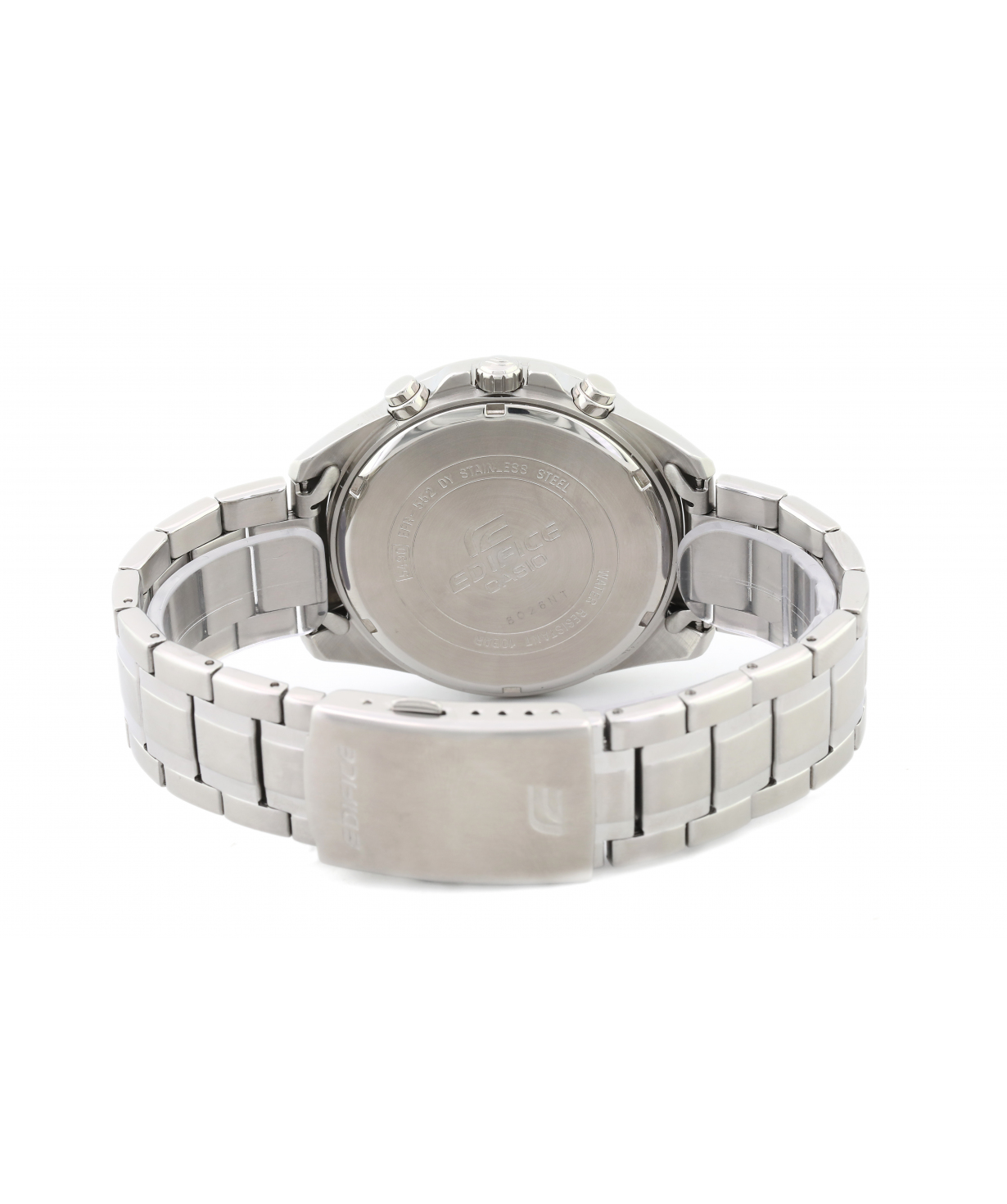 Wristwatch `Casio` EFR-552D-1AVUDF