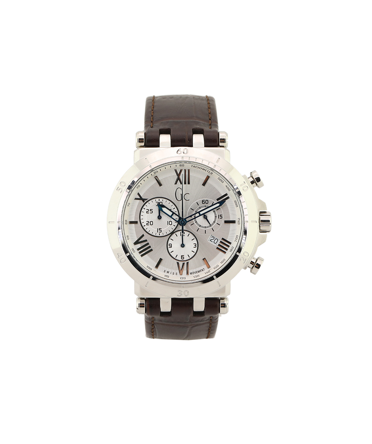 Wrist watch `Gc` Y44001G1