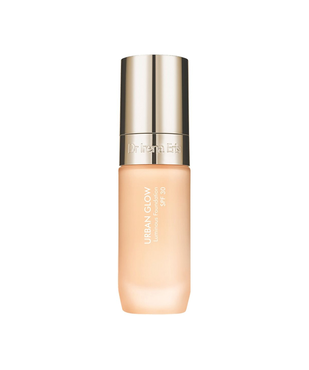 Foundation «Dr Irena Eris» Urban Glow, 30 SPF, 30 ml