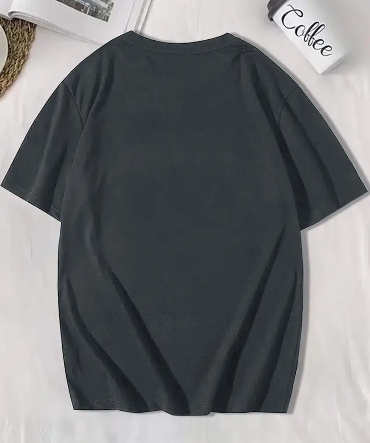 T-shirt `Gift Store` for Men Coding №1076