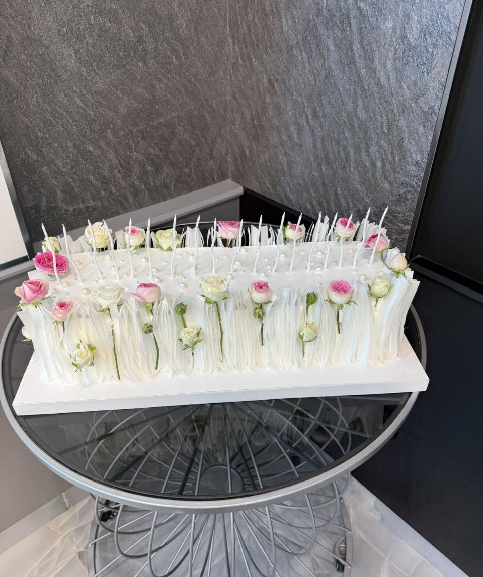Cake «Viktoria Cakes» №5