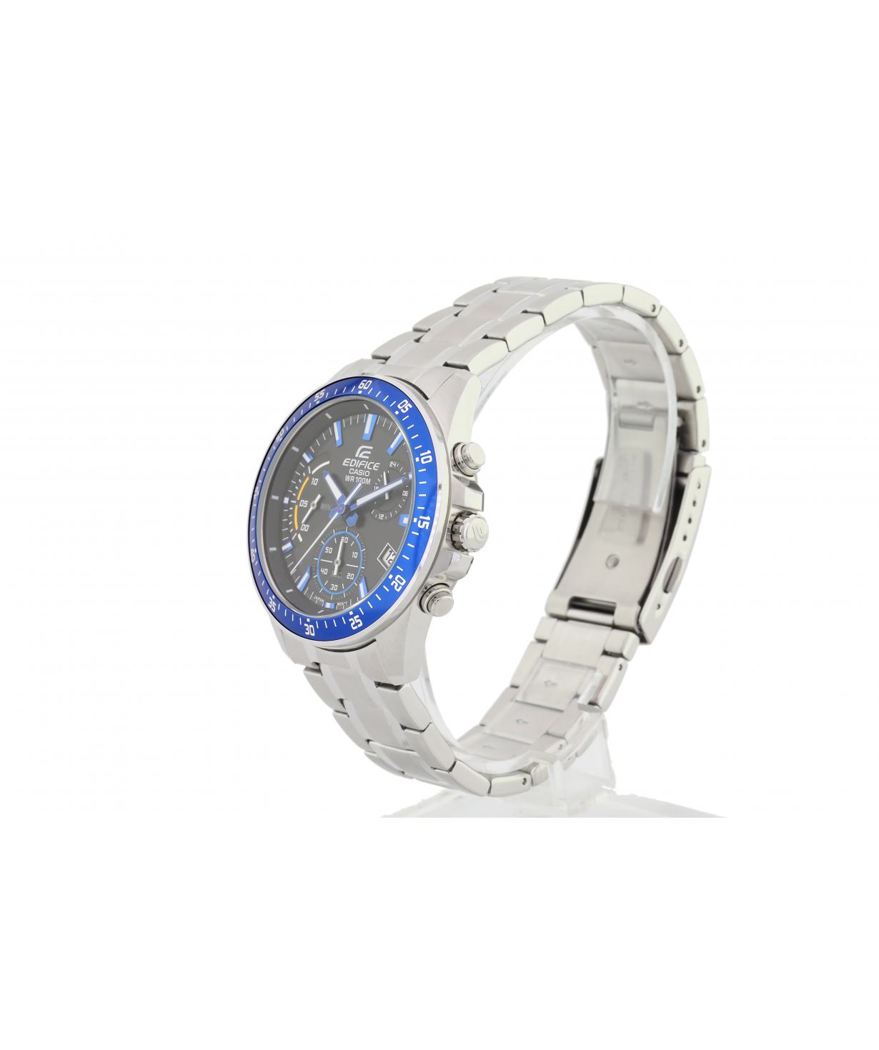 Наручные часы `Casio` EFV-540D-1A2VUDF