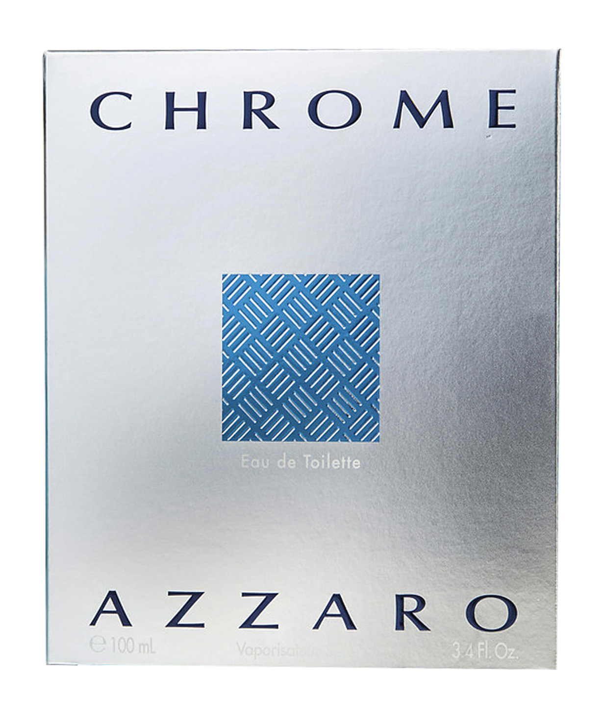 Օծանելիք «Azzaro» Chrome, 100 մլ