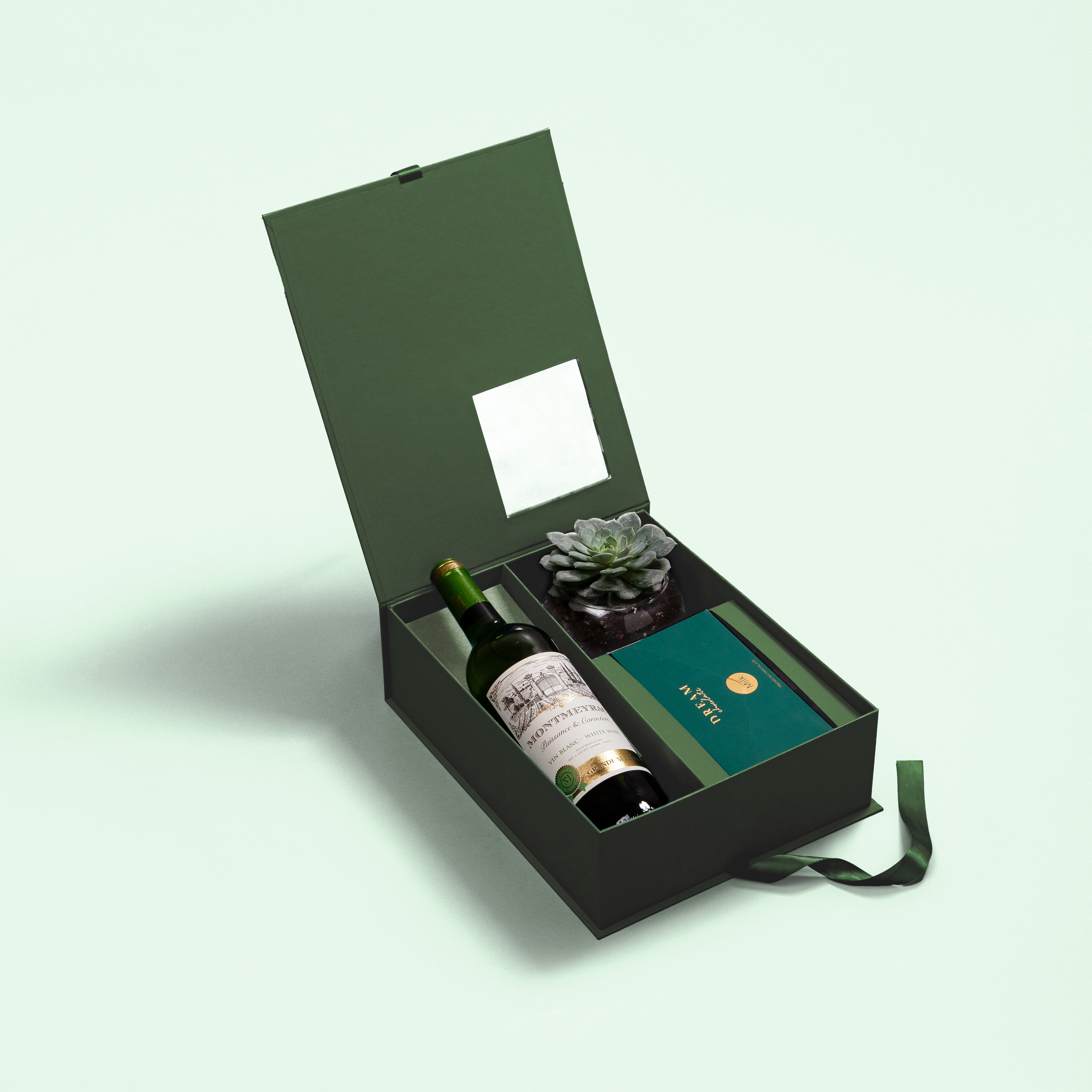 Подарочная коробка «THE BOX» №457 Dream