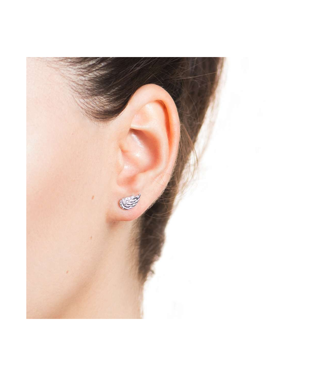 Earrings SE540