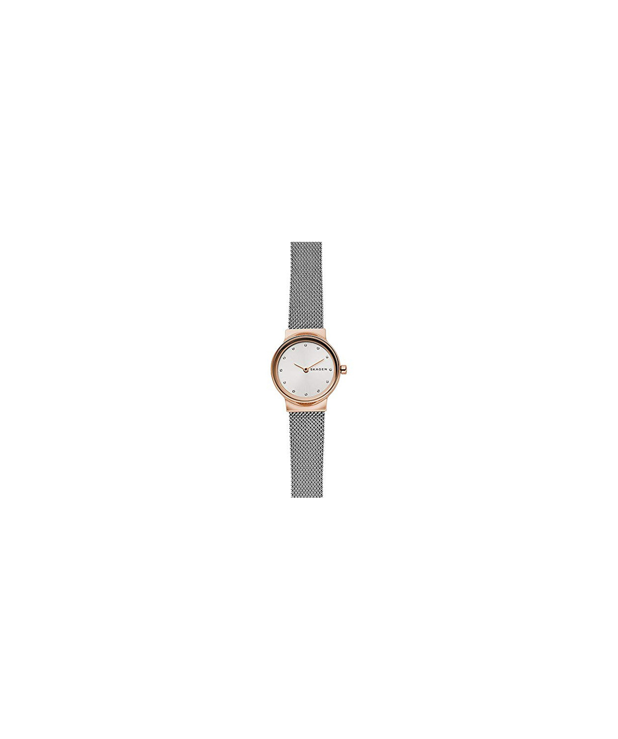 Ժամացույց  «Skagen» ձեռքի SKW2716