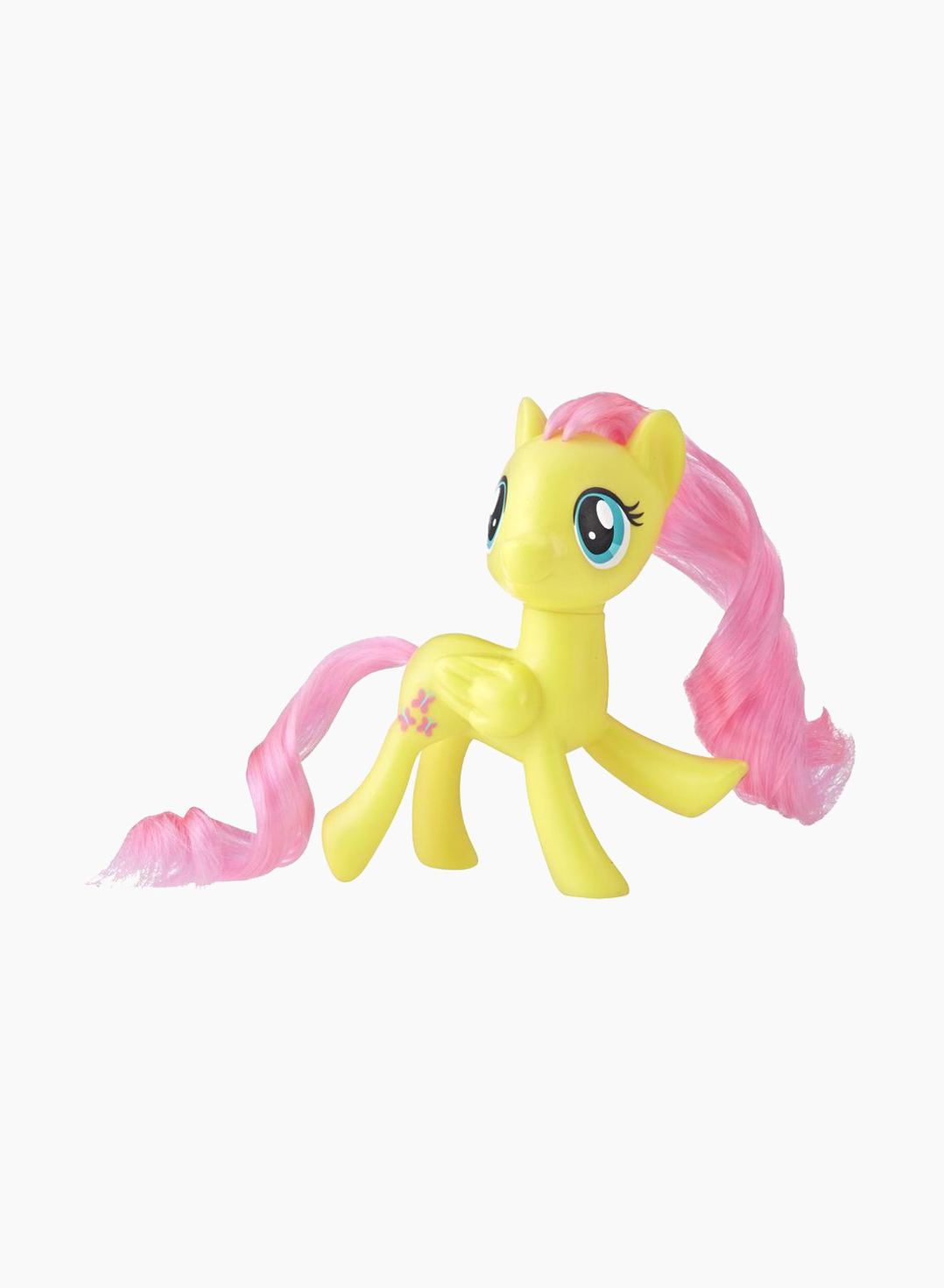 Hasbro Մուլտհերոսի Արձանիկ My Little Pony FLUTTERSHY