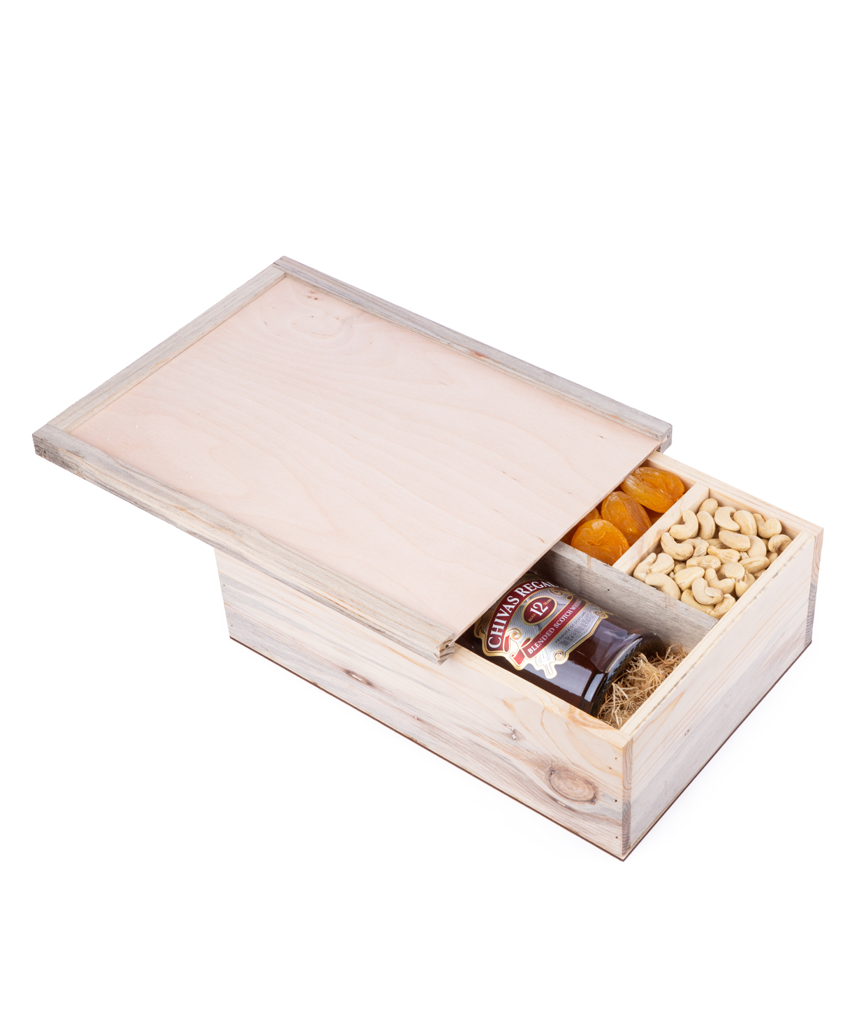 Gift box `THE BOX` №97