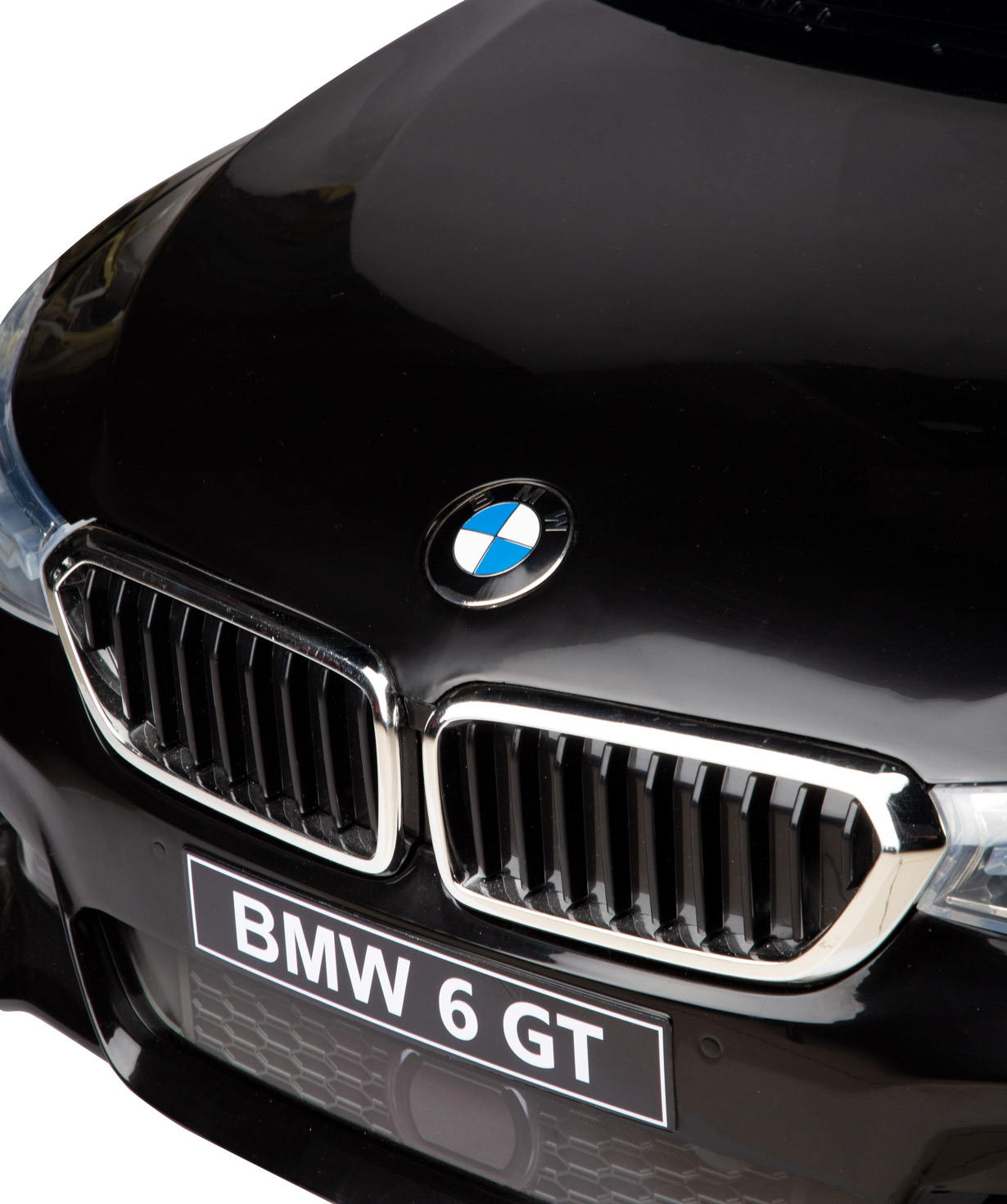 Մեքենա BMW 6 GT մանկական