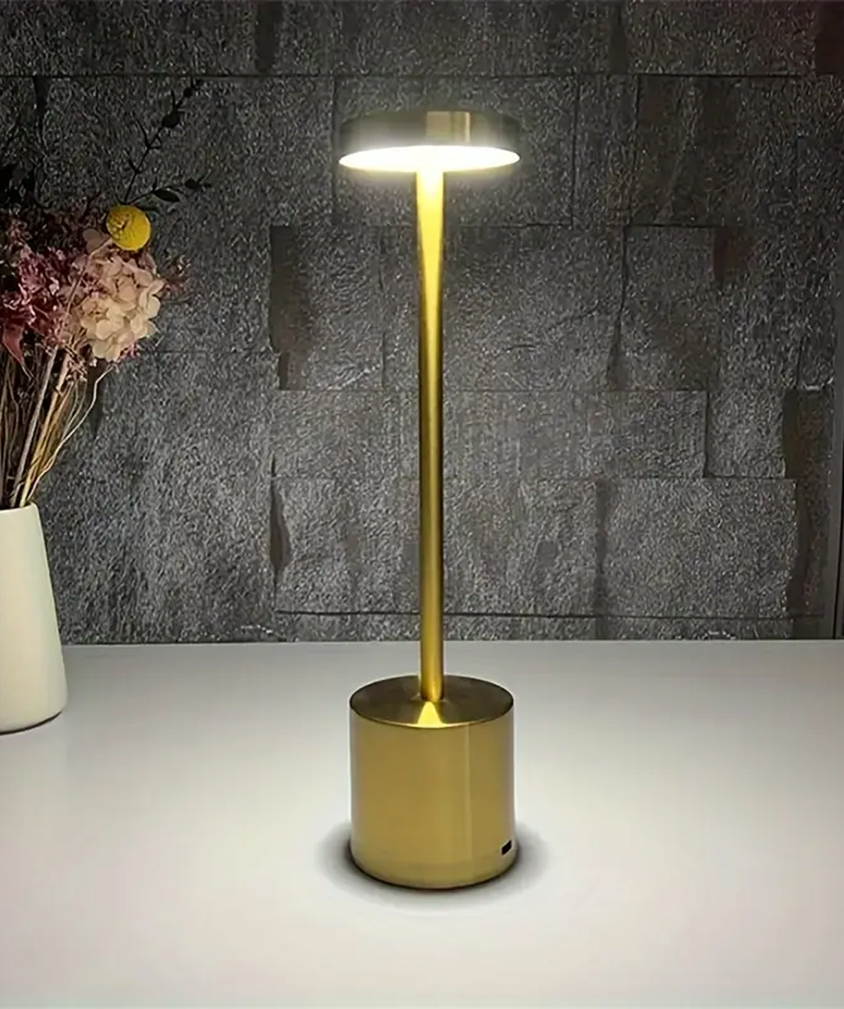 LED Lamp «Gift Store» wireless №2