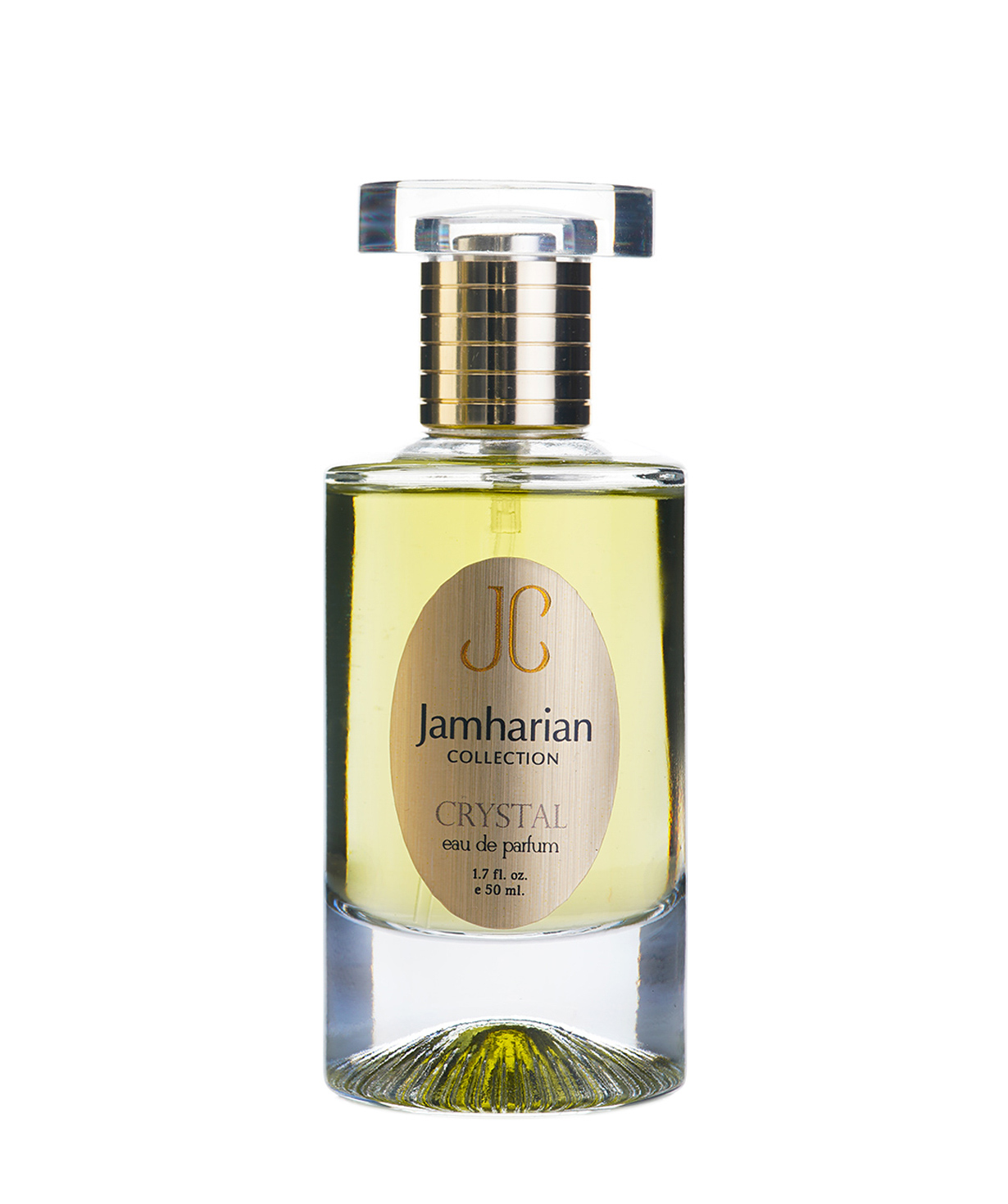 Perfume `Jamharian Collection Crystal`
