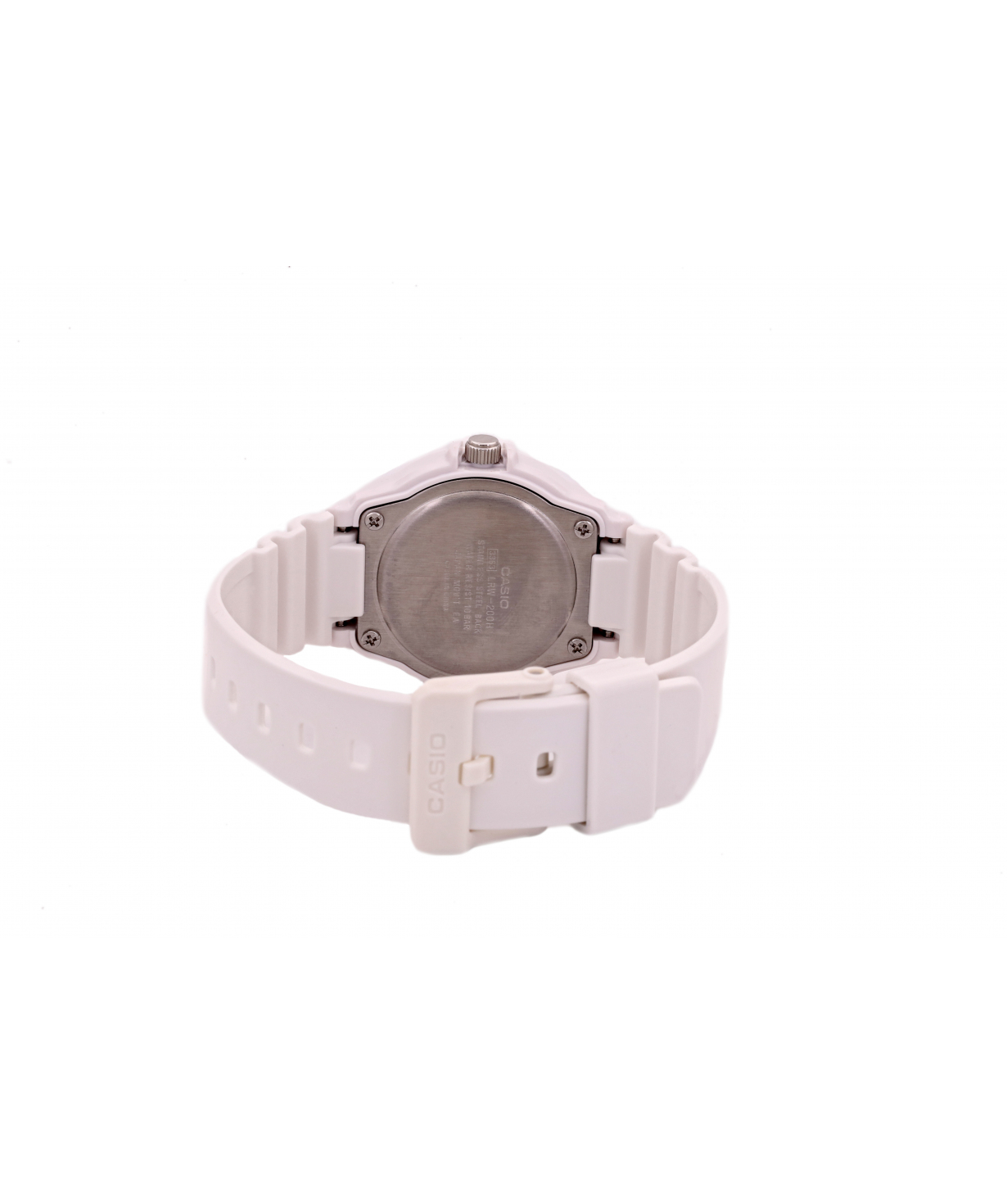 Wristwatch `Casio` LRW-200H-1EVDF