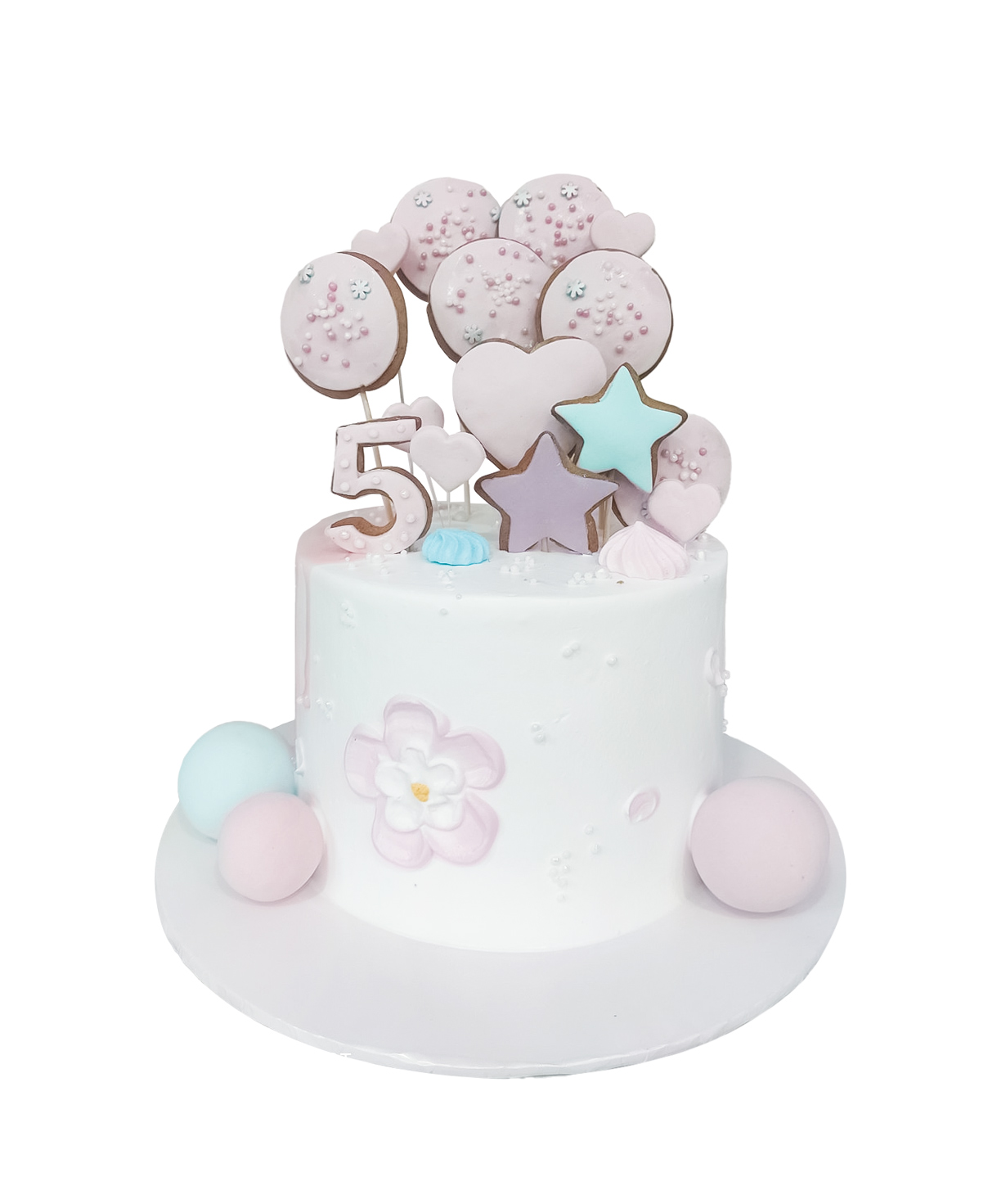 Cake «For Children»