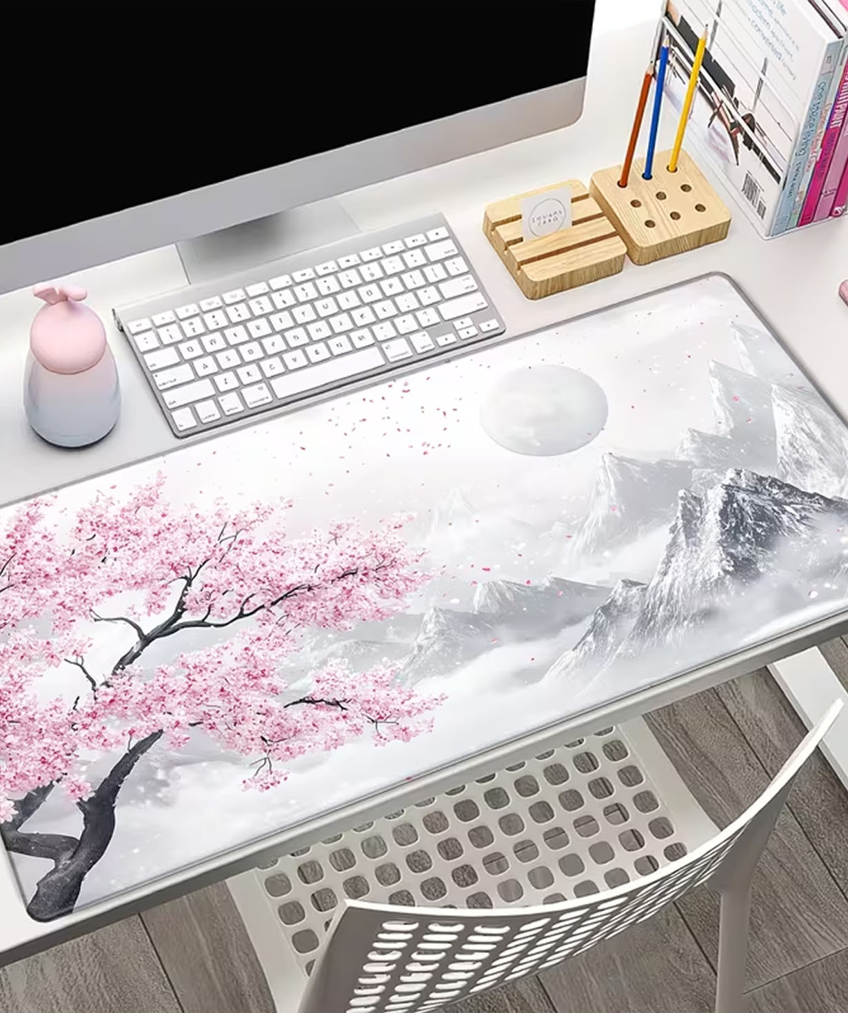 Коврик для мыши «Micro-Tech» №296 30x80 cm