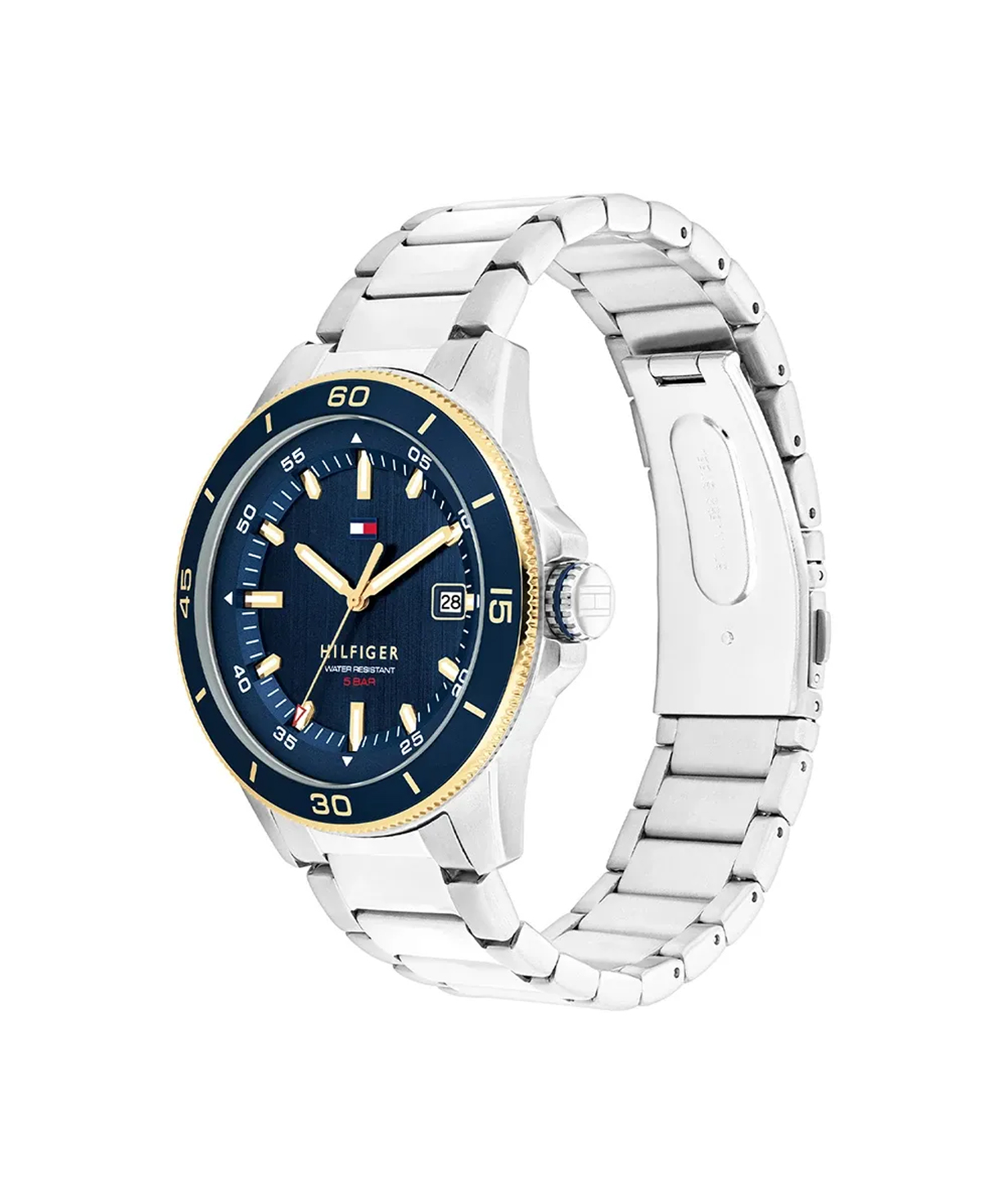 Wristwatch «Tommy Hilfiger» for men, 1792229