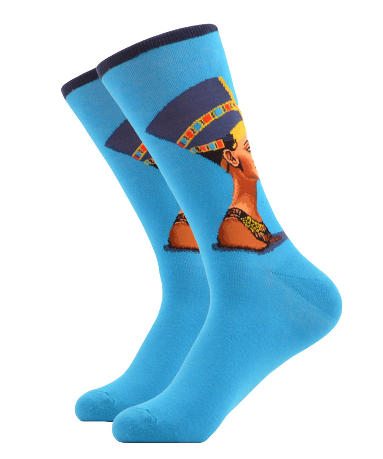Носки `Zeal Socks` фараон