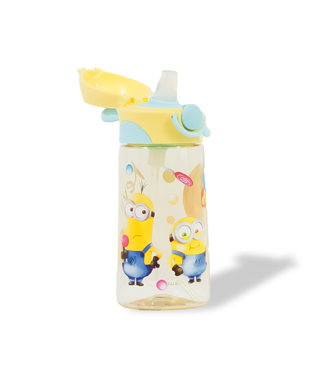 Disney Minion bottle