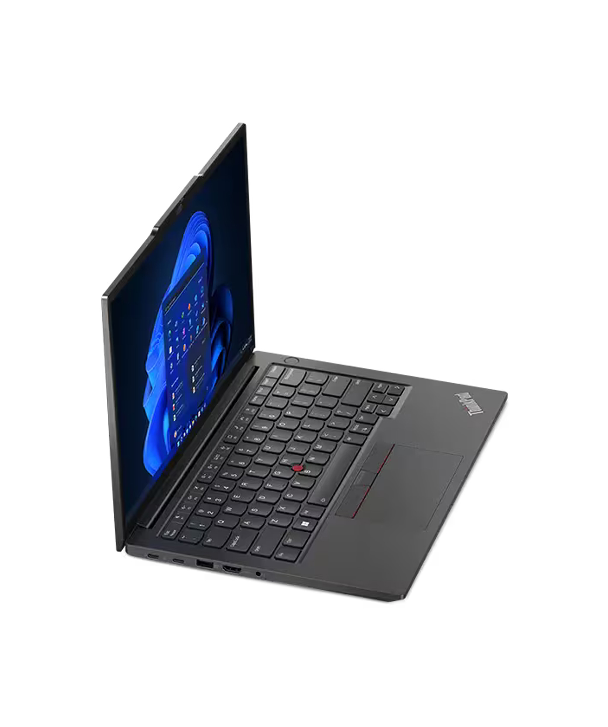 Ուլտրաբուք Lenovo ThinkPad E14 (16GB, 512GB SSD, Core i5 13500H, 14` 1920x1080, black)