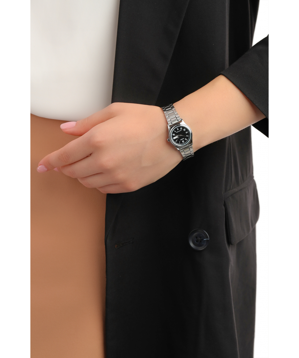 Ժամացույց  «Casio» ձեռքի  LTP-V006D-1BUDF