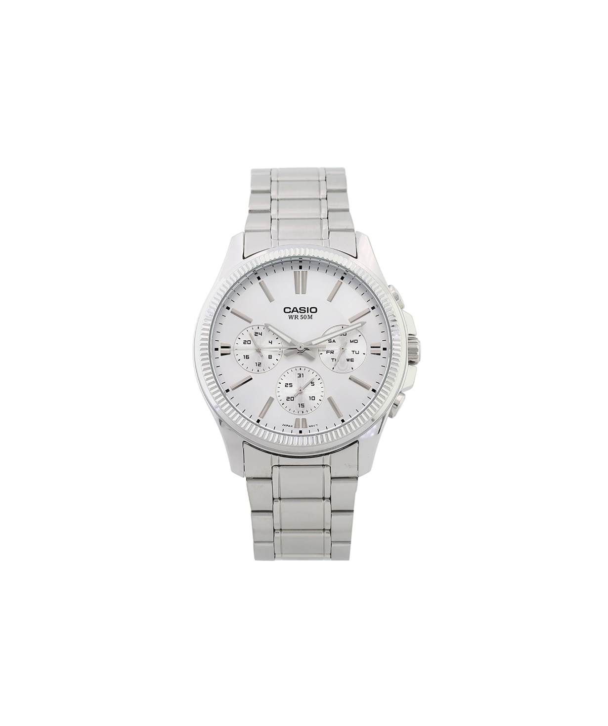 Watches Casio MTP-1375D-7AVDF