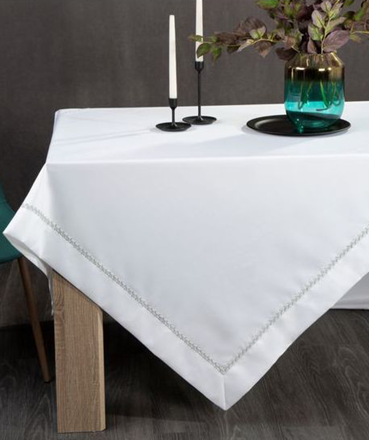 Tablecloth `Meli`