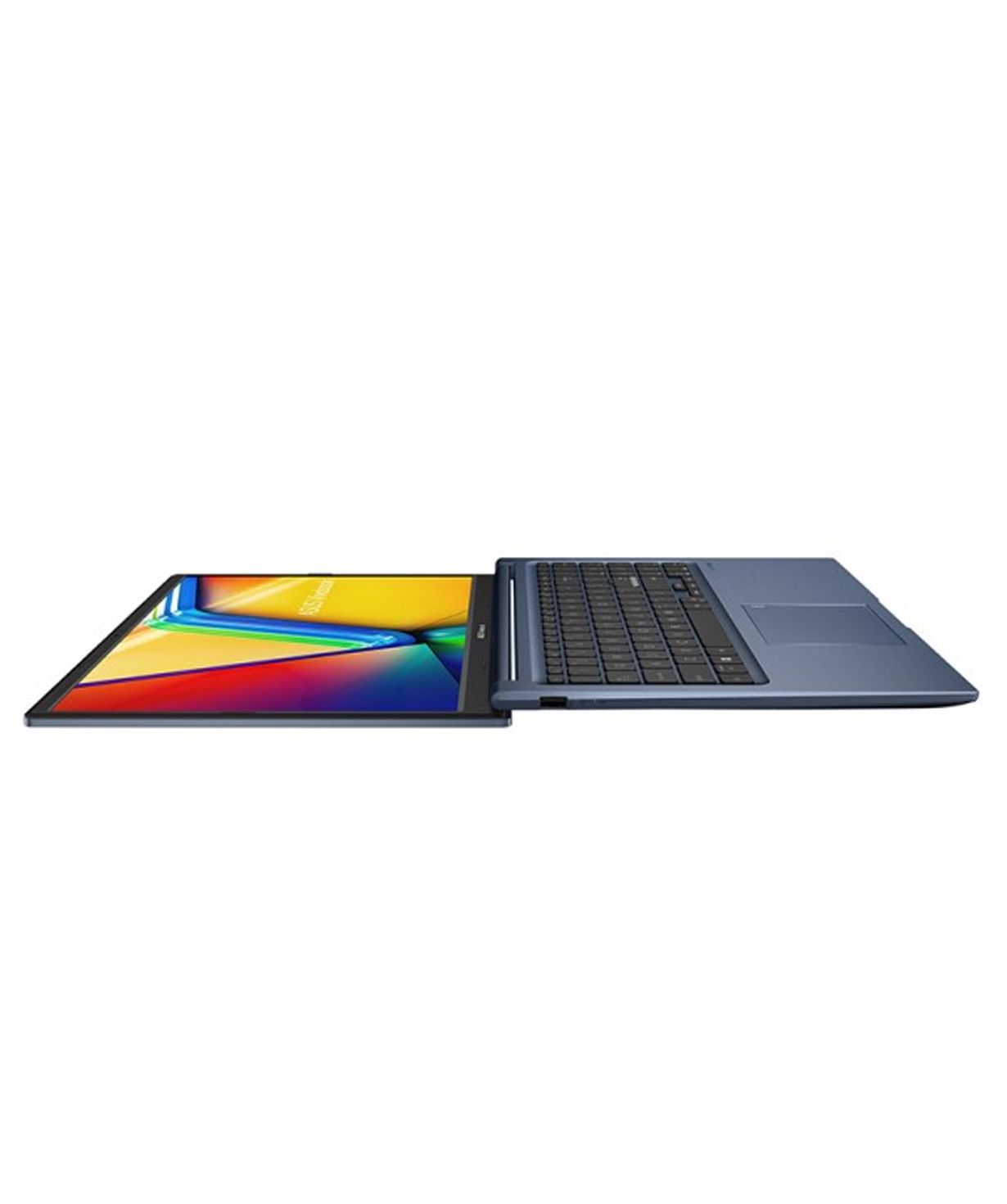 Նոութբուք ASUS Vivobook X1504ZA (16GB, 512GB SSD, i7 1255U, 15.6` 1920x1080 FullHD, blue)