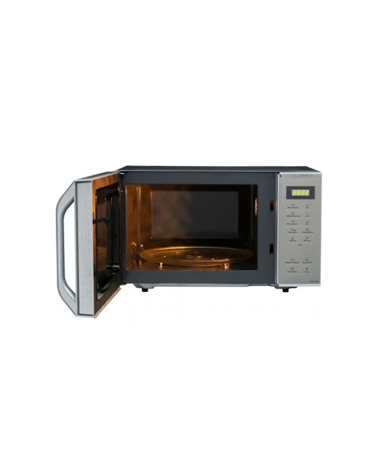 Микроволновая печь «Panasonic» NN-ST32MMZPE