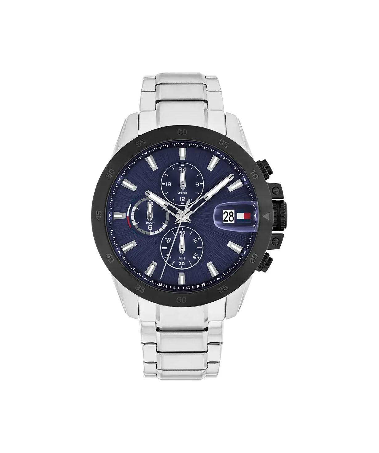 Wristwatch «Tommy Hilfiger» for men, 1792198