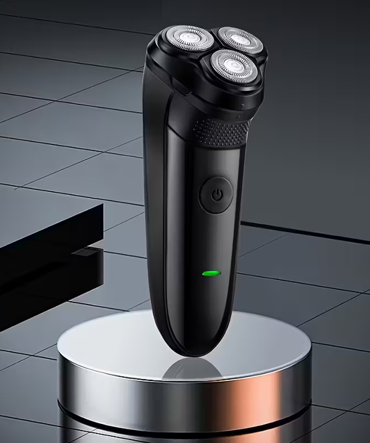 Hair clipper «Micro-Tech» №402