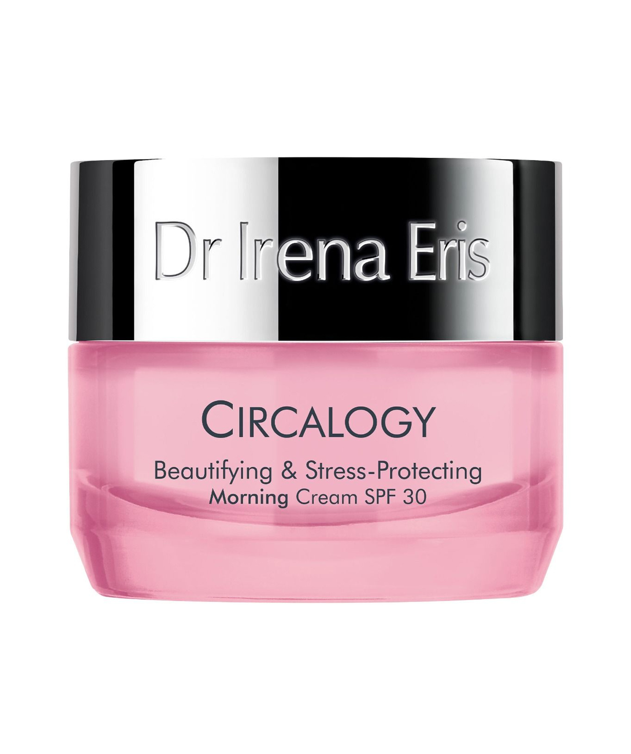 Morning cream «Dr Irena Eris» Circalogy, Beautifying & Stress-Protecting, 50 ml