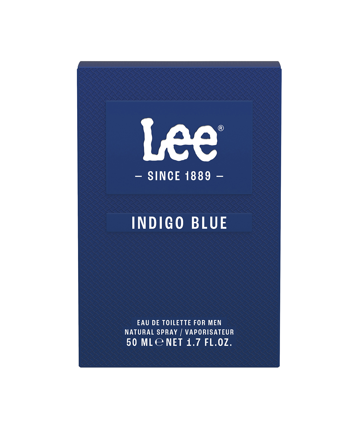 Perfume «Lee» Indigo Blue, for men, 50 ml