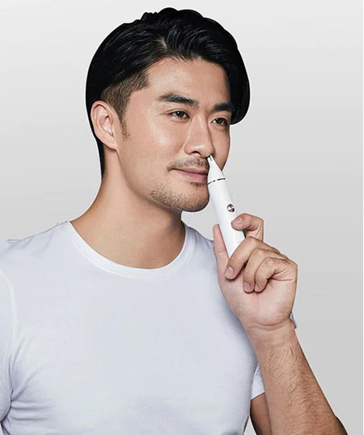 էլեկտրական տրիմեր «Xiaomi Soocas N1» քթի մազերի համար