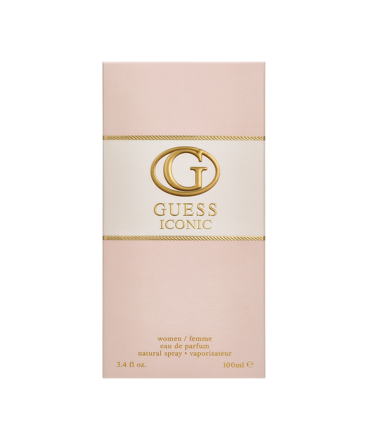 Օծանելիք «Guess» Iconic, կանացի, 100 մլ