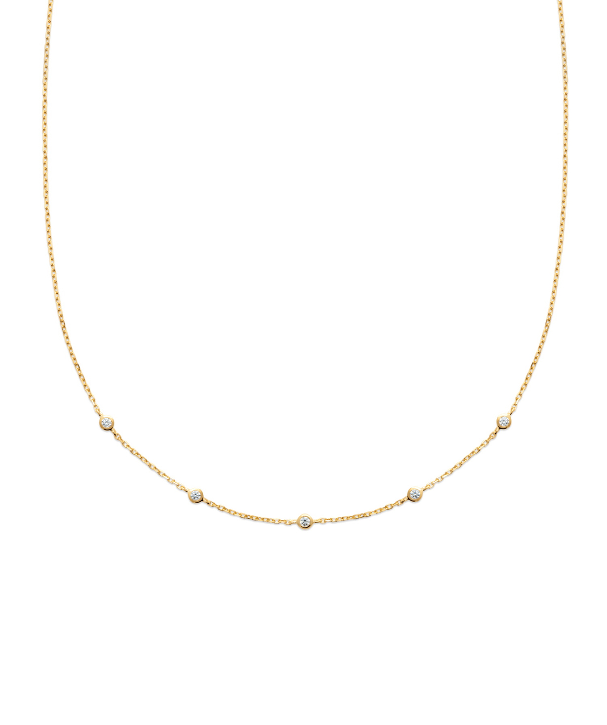 Necklace «Maison de la Bijouterie» for women, 97344645