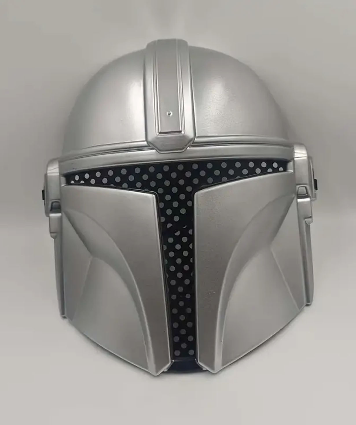 Mask «Gift Store» Mandalorian, №1138