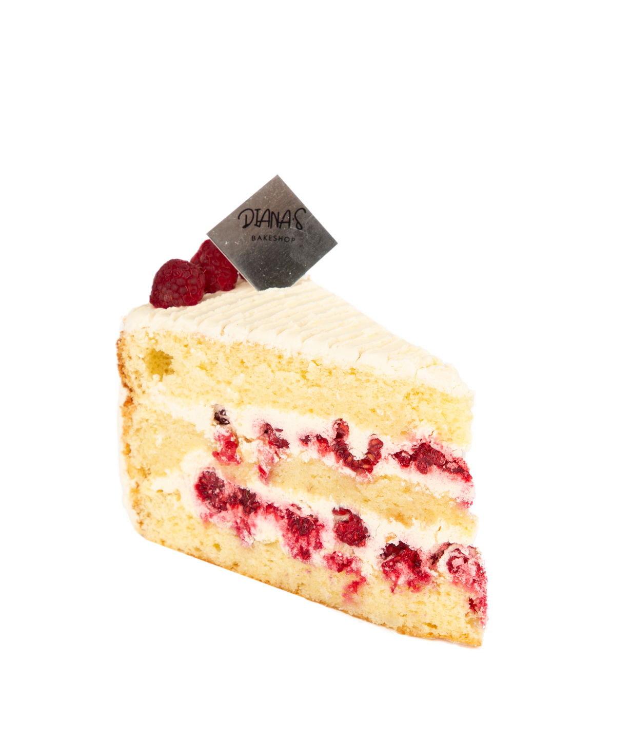 Cake `Berry`