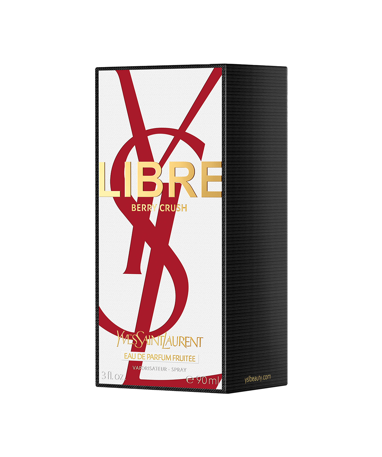 Perfume «Yves Saint Laurent» Libre Berry Crush, for women, 90 ml